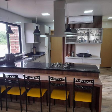 Cobertura Bom Retiro Daire Joinville Dış mekan fotoğraf
