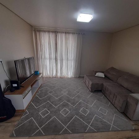 Cobertura Bom Retiro Daire Joinville Dış mekan fotoğraf