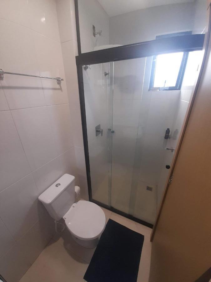 Cobertura Bom Retiro Daire Joinville Dış mekan fotoğraf