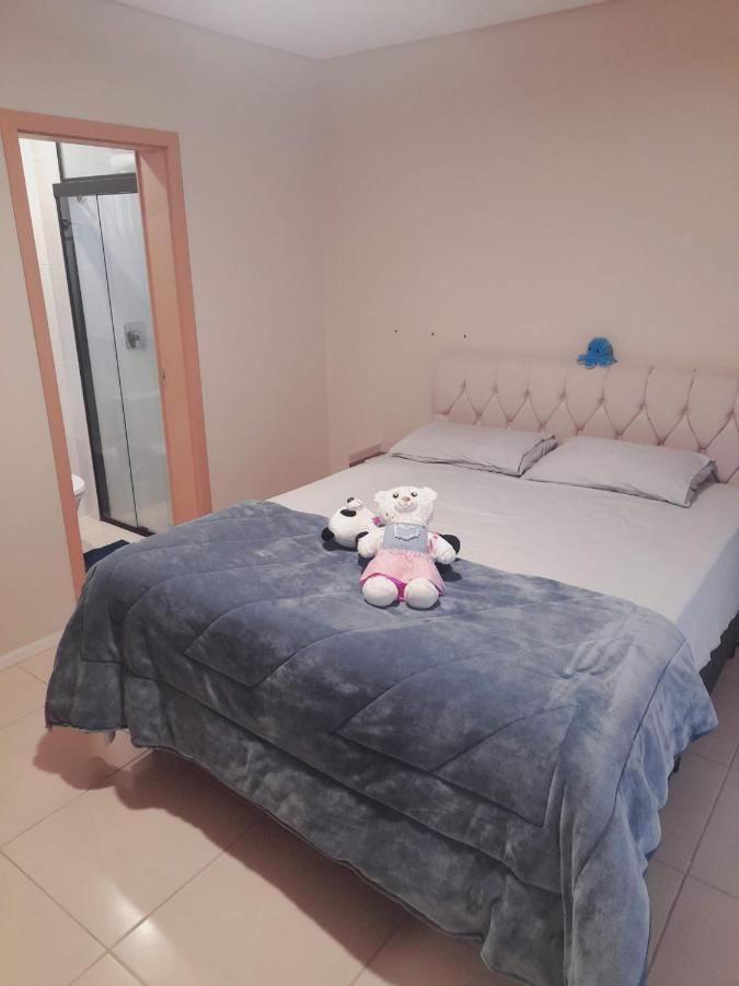 Cobertura Bom Retiro Daire Joinville Dış mekan fotoğraf