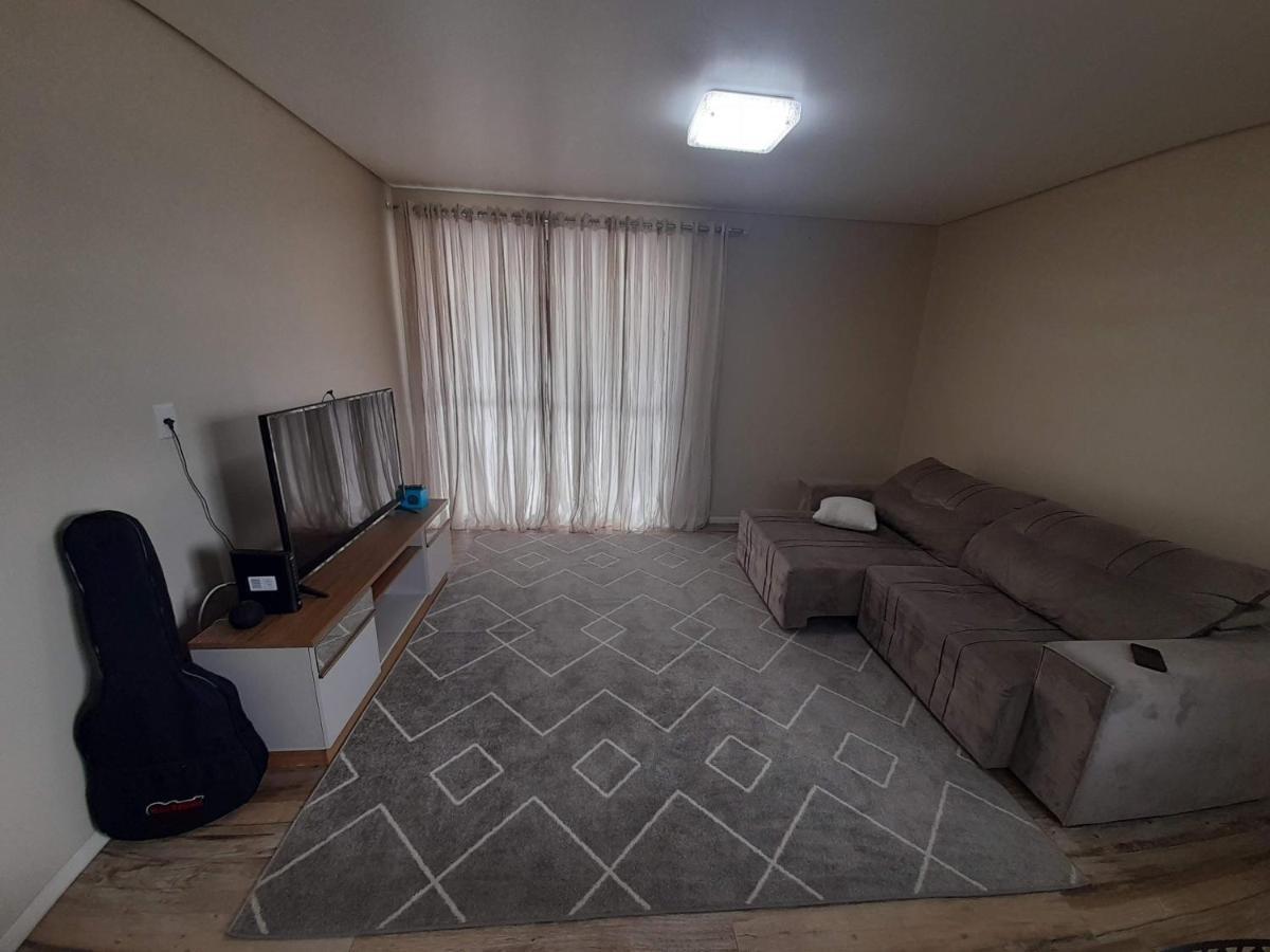 Cobertura Bom Retiro Daire Joinville Dış mekan fotoğraf