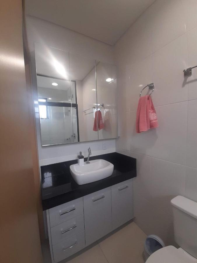 Cobertura Bom Retiro Daire Joinville Dış mekan fotoğraf