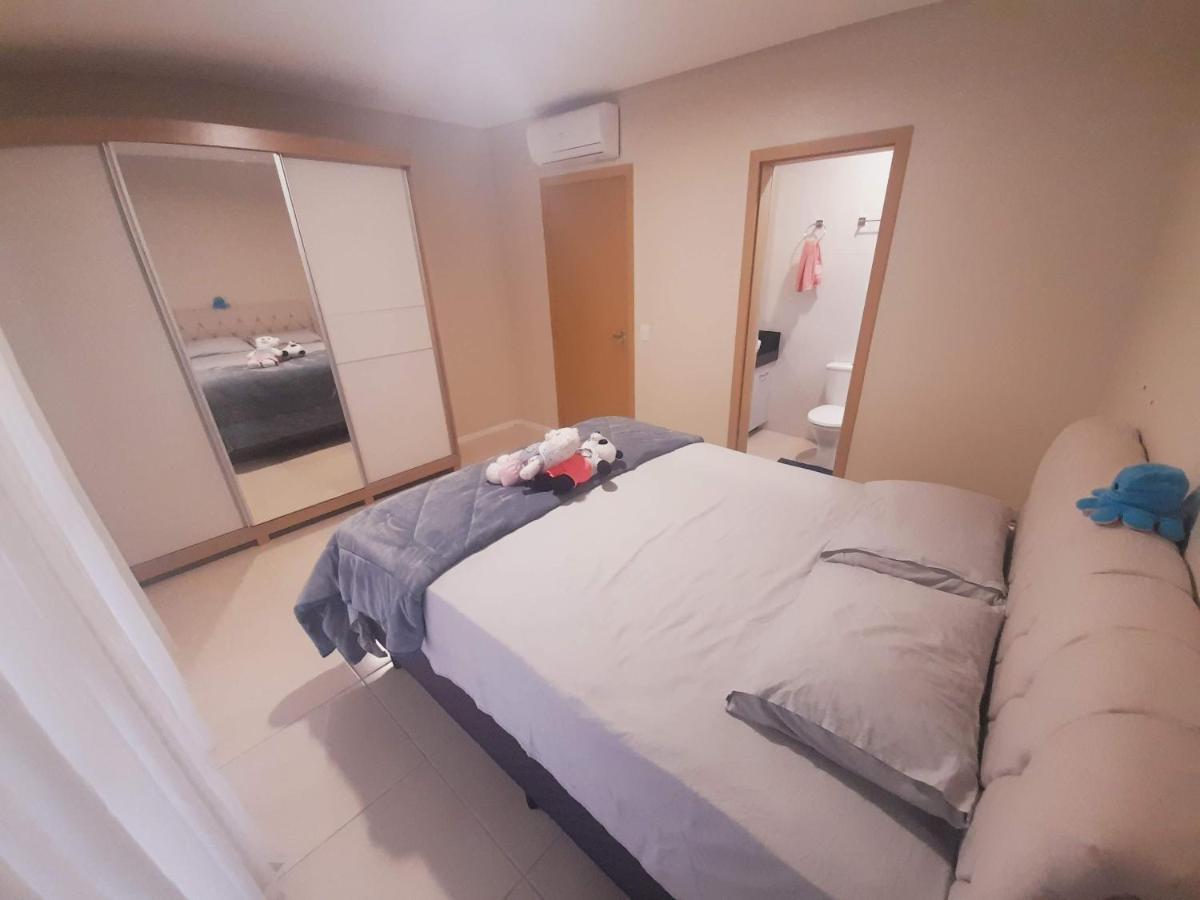 Cobertura Bom Retiro Daire Joinville Dış mekan fotoğraf