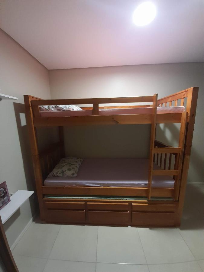 Cobertura Bom Retiro Daire Joinville Dış mekan fotoğraf
