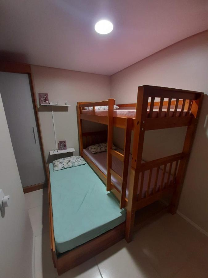 Cobertura Bom Retiro Daire Joinville Dış mekan fotoğraf