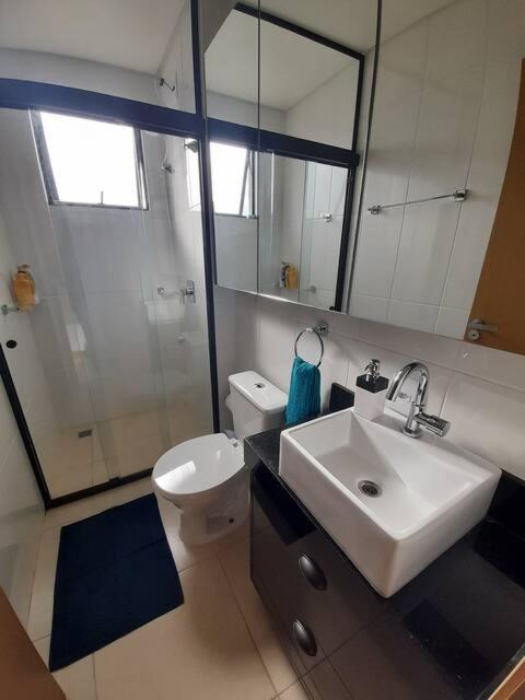 Cobertura Bom Retiro Daire Joinville Dış mekan fotoğraf